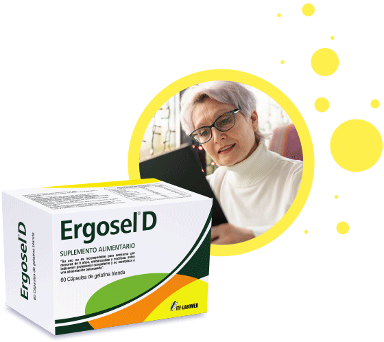 Ergosel-D