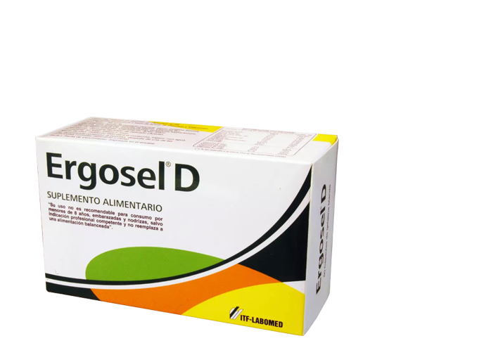 Ergosel-D