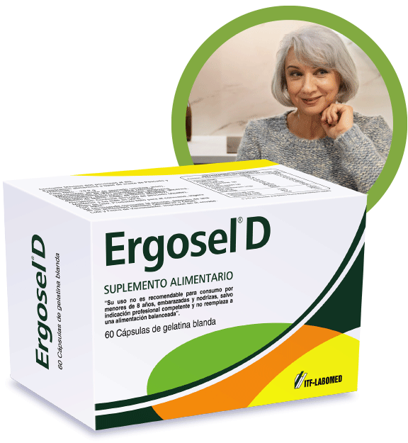 Ergosel-D