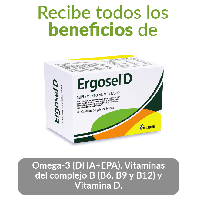 Ergosel-D