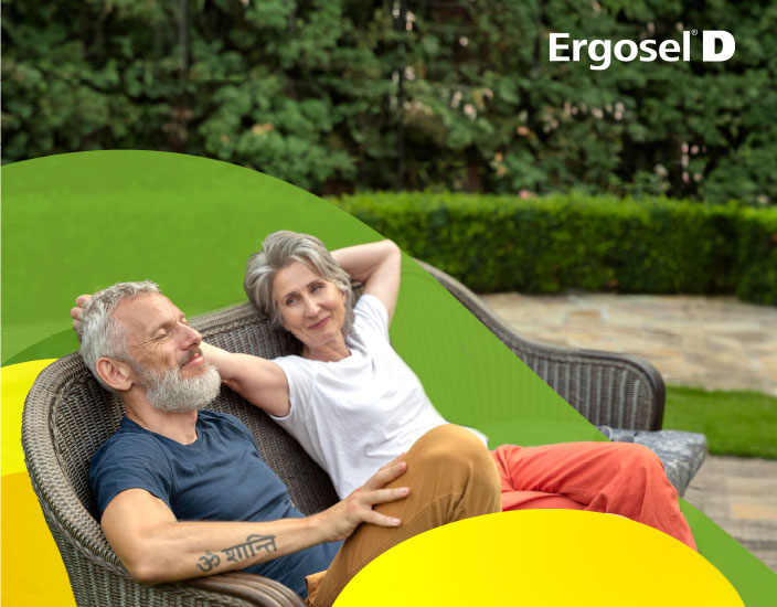 Ergosel-D