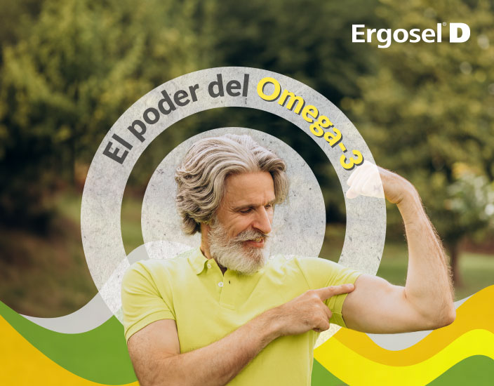 Ergosel-D